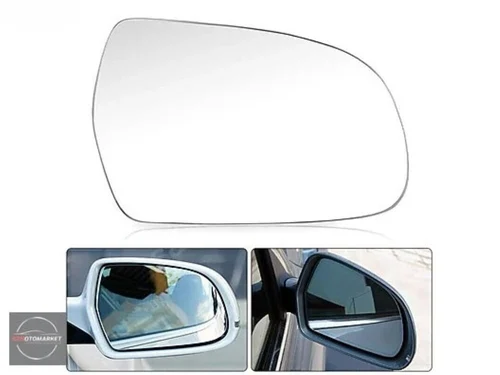 Sub Mirror